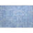 Premium Machine Washable Prisco Blue Rug-241052484