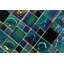Carrelage mosaïque en verre Reflections Versailles-82414984