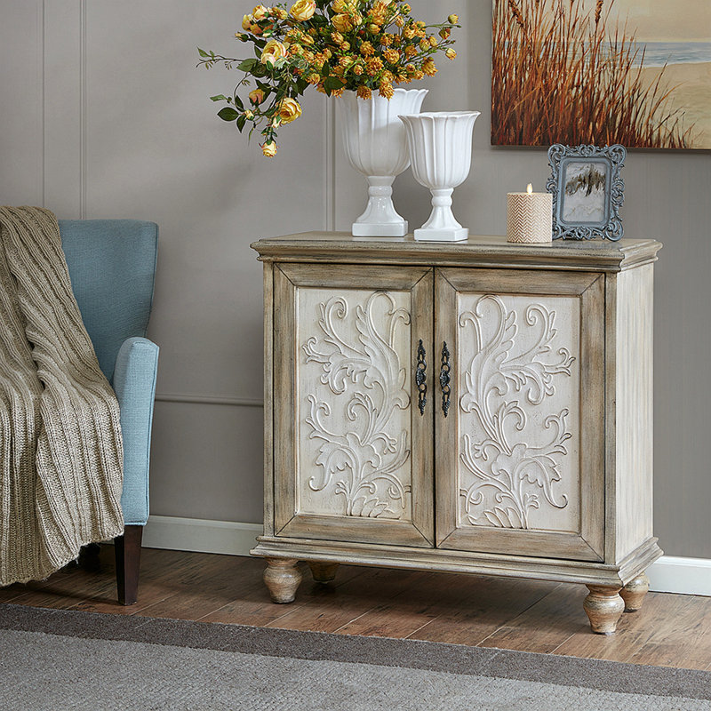 Armoire à deux portes