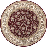Walton Oriental Area Rug