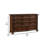 65.5'' W 11 - Drawer Dresser