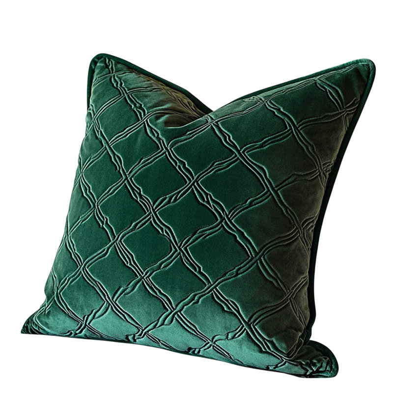 Coussin Curve