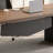 Multi-Layer Solid Wood Desk Wide Board-798876370