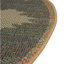 Tapis tissé à la machine Barnesville-399068080