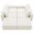 Polyester beige est en rupture de stock