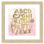 Abc Pink ', impression sur papier-47831861-47831938