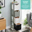 Embyr 22cm W 4 - Drawer Chest of Drawers