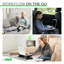 Support d'ordinateur portable et bureau pour ordinateur portable Uncage ergonomics WorkEZ Professional-22946476