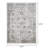Ragheb Oriental Indoor Rug-1026222215
