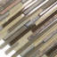 Apollo 12" x 12" Linear Mosaic Wall & Floor Tile