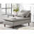 Upholstered L-Shaped Sectional Right Hand Facing