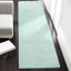 Tapis pour salle de bain 20 po x 30 po avec microfibre ultra-douce, résistante à séchage rapide, envers antidérapant, facile à laver à la machine, sec et absorbant, lavable-272070566-272070567