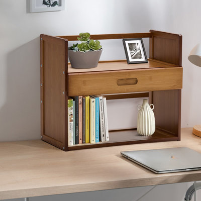 39cm H x 50cm W Bookcase