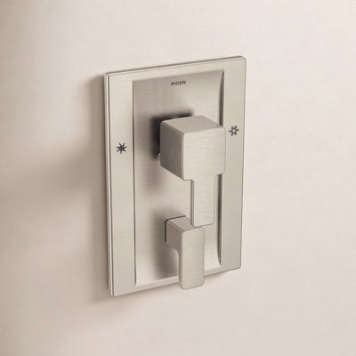 90 Degree Posi-Temp 3-Function Transfer Trim
