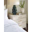 Avila Drawer Nightstand