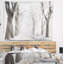 Tapisserie Misty-28491168
