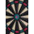 DarTronic 300 Dartboard with Heckler