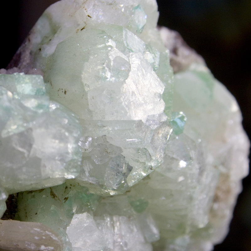 Ava-Nicole Landscape & Nature Crystal