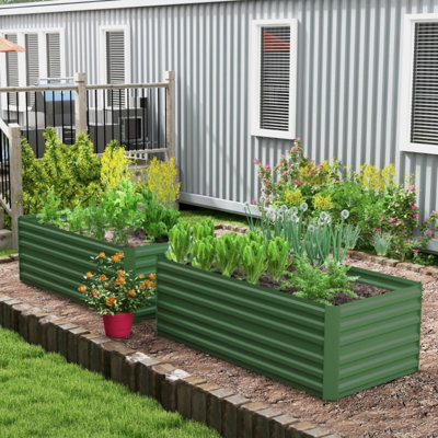 Planter