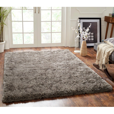 Tapis gris Suruga