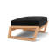 Pursuit Rectangle Outdoor Ottoman Patio Ottoman-442145714
