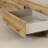 Lamyrah Bookcase Bed