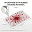 Tapis de bain antidérapant Edgy