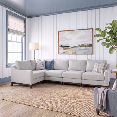 Fauteuil modulaire Martha Stewart Bedford