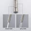 Touch Kitchen Faucet With Pull Down Sprayer-117581012