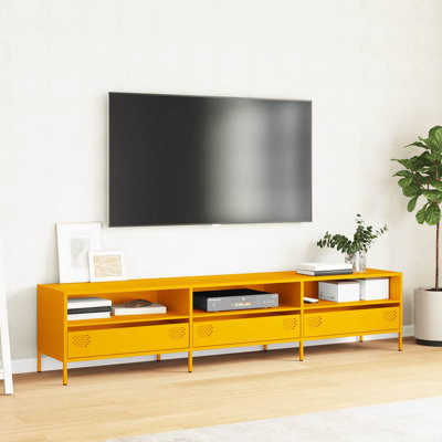 Averylynn Unfinished TV Stand for TVs up to 24"