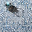 Tapis oriental d'intérieur / extérieur Ieuan Performance-430281609