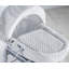 Moses Basket with Bedding with Mattress-124301193