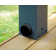 Stockhom 3.4 W x 3.7 D Patio Awning