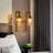 Ackler 2 - Light Armed Sconce