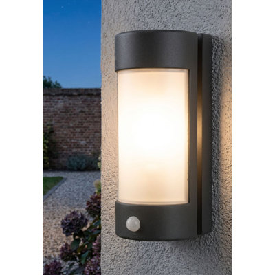 Arena Outdoor Flush Mount