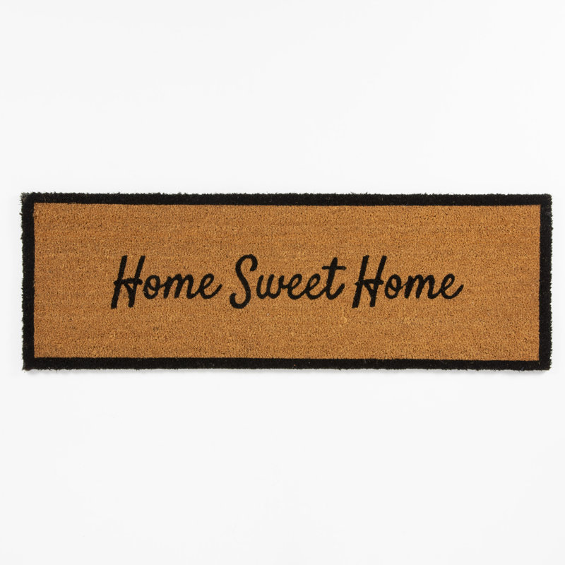 Mehta Non-Slip Indoor / Outdoor Doormat