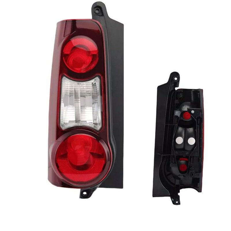 ABS Taillight
