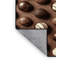  Tapis lavable truffes chocolat et desserts-626030769
