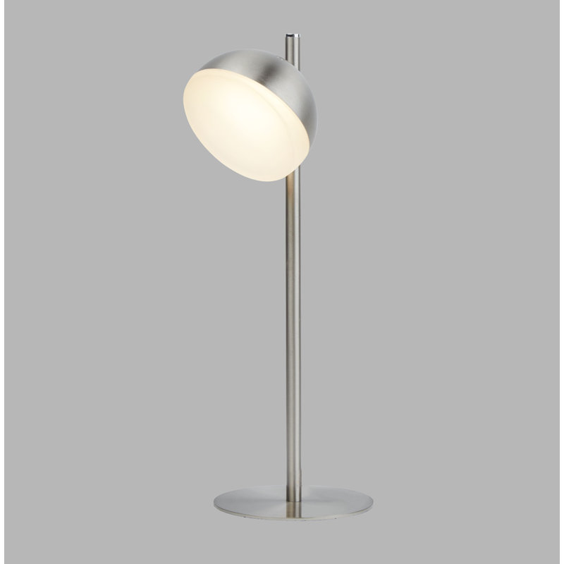 Driskell Metal Table Lamp