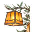 Valley View 5 - Light Chandelier
