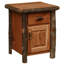 Table de bout Fireside Lodge Hickory-14233926