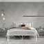 Lit plateforme Afognak-100145752