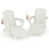 White is out of stock