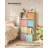 Clothing and Garment Racks