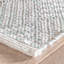 Crisscross Ocean Handwoven Indoor/Outdoor Rug-2086296871-2116521890