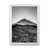 White Framed selected