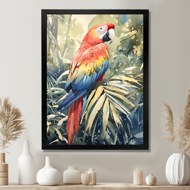 Corneal - Animals Canvas Prints, Noir, noir, noir, noir, H 20 po x l 12 po, Reproduction encadrée d'une seule photo