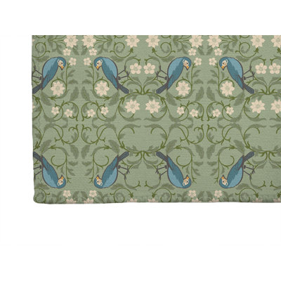 Tapis de cuisine ultraléger et léger Tweetie