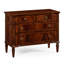 Regency Solid Wood Accent Chest-23515337