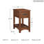 Table de bout avec rangement Hancock-94559928